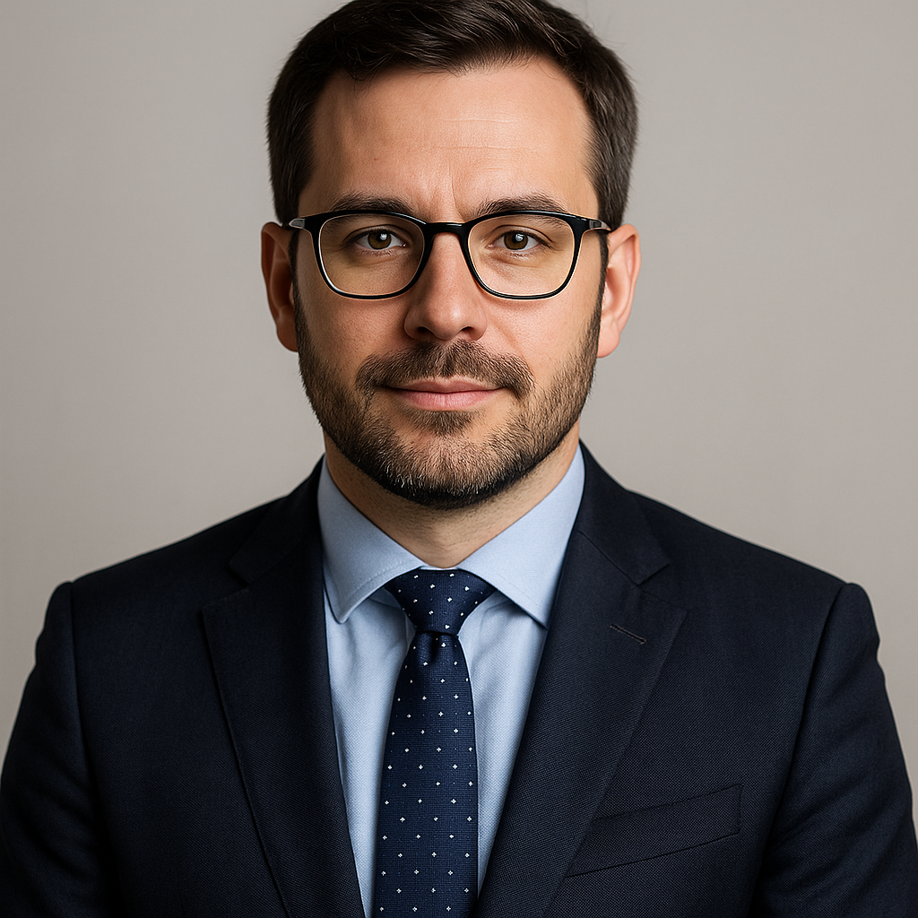 Marek Kowalski